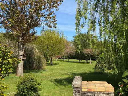 Maison tranquille avec jardin et wifi, 3 chambres - Photo 26