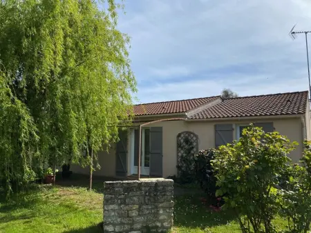 Maison tranquille avec jardin et wifi, 3 chambres - Photo 27