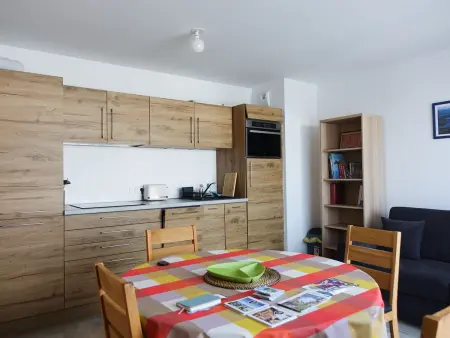 Appartement 2 à 4 personnes, proche du Golfe du Morbihan - Photo 2
