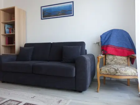 Appartement 2 à 4 personnes, proche du Golfe du Morbihan - Photo 3
