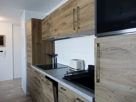 Appartement 2 à 4 personnes, proche du Golfe du Morbihan - Photo 4