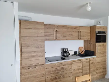 Appartement 2 à 4 personnes, proche du Golfe du Morbihan - Photo 5