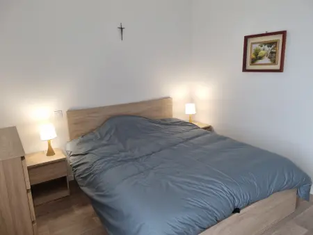 Appartement 2 à 4 personnes, proche du Golfe du Morbihan - Photo 6
