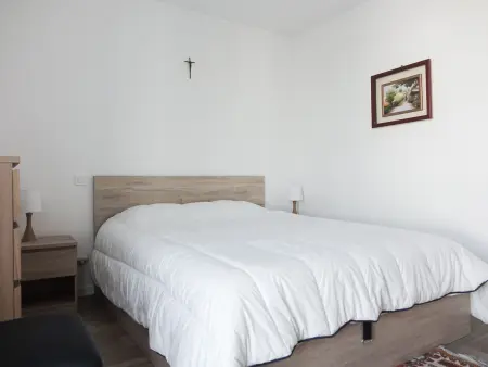 Appartement 2 à 4 personnes, proche du Golfe du Morbihan - Photo 7