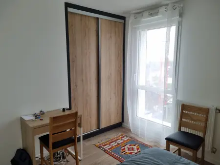 Appartement 2 à 4 personnes, proche du Golfe du Morbihan - Photo 8