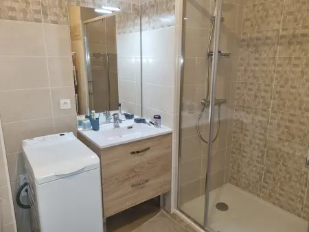 Appartement 2 à 4 personnes, proche du Golfe du Morbihan - Photo 9