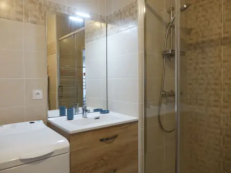 Appartement 2 à 4 personnes, proche du Golfe du Morbihan - Photo 10