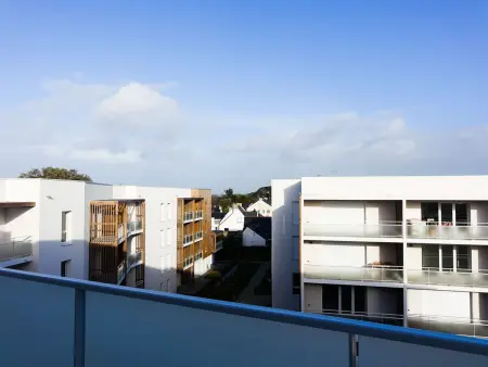 Appartement 2 à 4 personnes, proche du Golfe du Morbihan - Photo 11