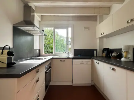 Maison vacances 3 chambres pour 6 pers. proche mer - Photo 4