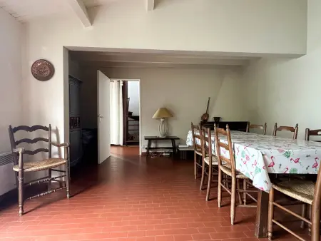 Maison vacances 3 chambres pour 6 pers. proche mer - Photo 6