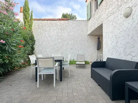 Maison vacances 3 chambres pour 6 pers. proche mer - Photo 7