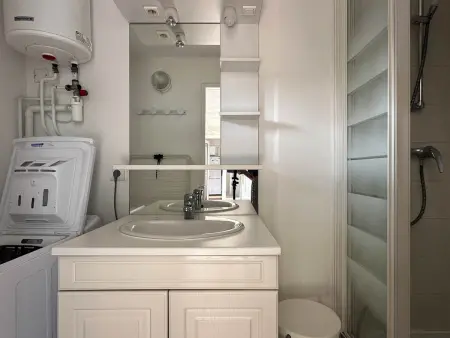Maison vacances 3 chambres pour 6 pers. proche mer - Photo 8