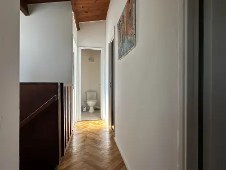 Maison vacances 3 chambres pour 6 pers. proche mer - Photo 9