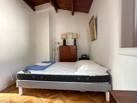 Maison vacances 3 chambres pour 6 pers. proche mer - Photo 10
