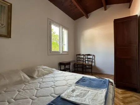 Maison vacances 3 chambres pour 6 pers. proche mer - Photo 11