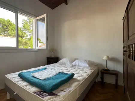 Maison vacances 3 chambres pour 6 pers. proche mer - Photo 13