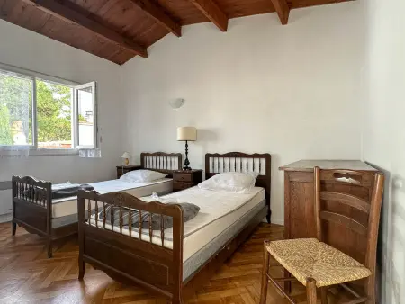 Maison vacances 3 chambres pour 6 pers. proche mer - Photo 14