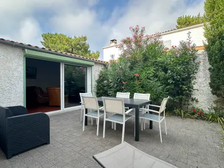 Maison vacances 3 chambres pour 6 pers. proche mer - Photo 15