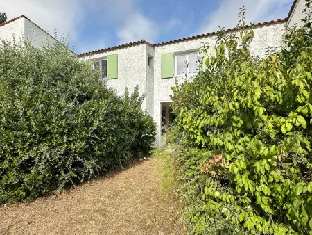 Maison vacances 3 chambres pour 6 pers. proche mer - Photo 16