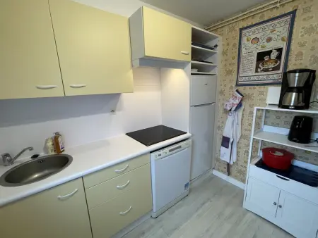 Appartement T4 rénové, 5 pers, plages à 250m à Arzon - Photo 2