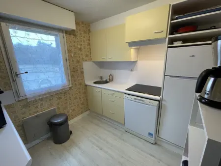 Appartement T4 rénové, 5 pers, plages à 250m à Arzon - Photo 7