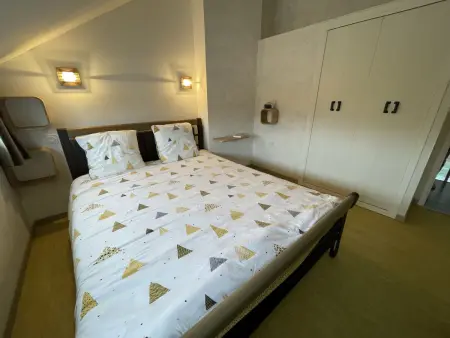 Appartement T4 rénové, 5 pers, plages à 250m à Arzon - Photo 8