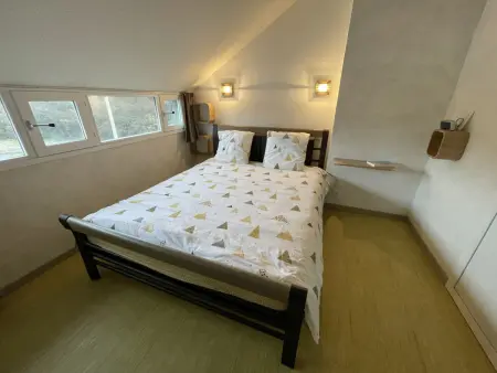 Appartement T4 rénové, 5 pers, plages à 250m à Arzon - Photo 9