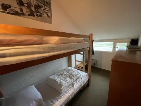 Appartement T4 rénové, 5 pers, plages à 250m à Arzon - Photo 12