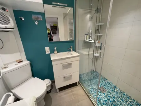 Appartement T4 rénové, 5 pers, plages à 250m à Arzon - Photo 13