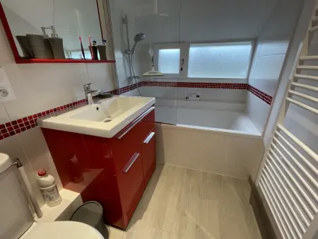 Appartement T4 rénové, 5 pers, plages à 250m à Arzon - Photo 14