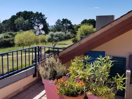 Appartement T4 rénové, 5 pers, plages à 250m à Arzon - Photo 16