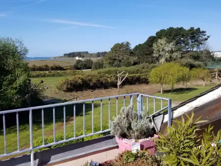 Appartement T4 rénové, 5 pers, plages à 250m à Arzon - Photo 17
