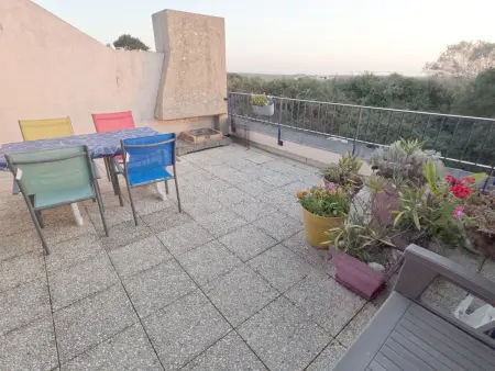 Appartement T4 rénové, 5 pers, plages à 250m à Arzon - Photo 20