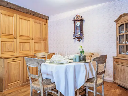 Chesa Olgiati 2, Appartement 3 personnes à Celerina - Photo 2