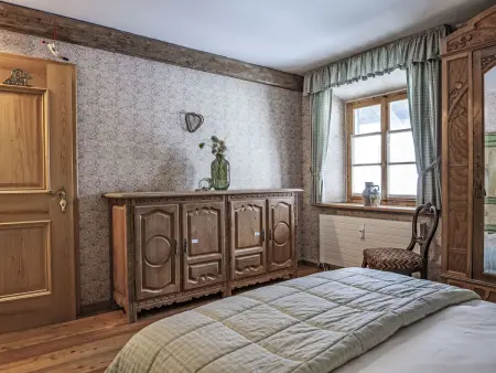 Chesa Olgiati 2, Appartement 3 personnes à Celerina - Photo 12