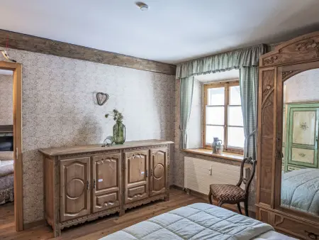 Chesa Olgiati 2, Appartement 3 personnes à Celerina - Photo 14