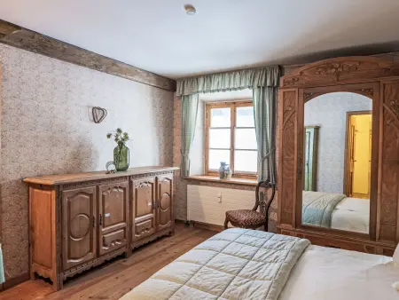 Chesa Olgiati 2, Appartement 3 personnes à Celerina - Photo 15