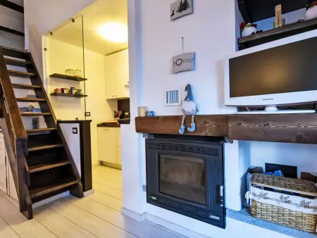 Andine Loft, Appartement 4 personnes à Madesimo - Photo 2