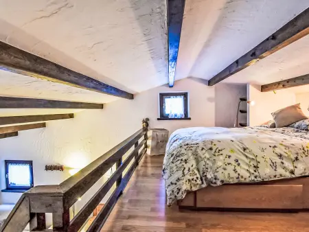 Andine Loft, Appartement 4 personnes à Madesimo - Photo 3