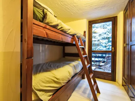 Andine Loft, Appartement 4 personnes à Madesimo - Photo 4