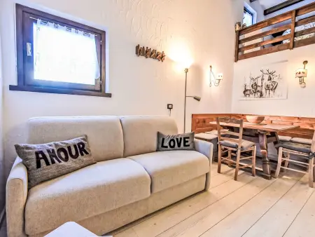 Andine Loft, Appartement 4 personnes à Madesimo - Photo 5