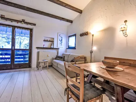 Andine Loft, Appartement 4 personnes à Madesimo - Photo 6