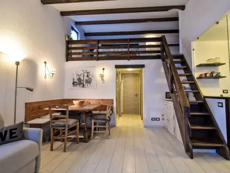 Andine Loft, Appartement 4 personnes à Madesimo - Photo 7