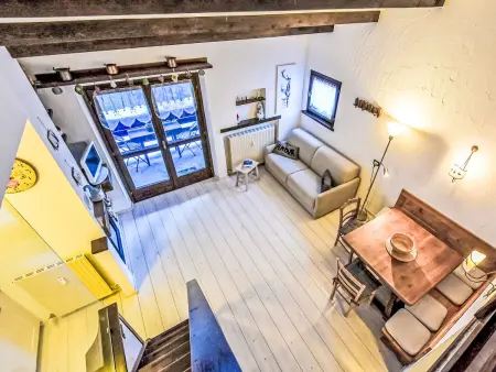 Andine Loft, Appartement 4 personnes à Madesimo - Photo 8