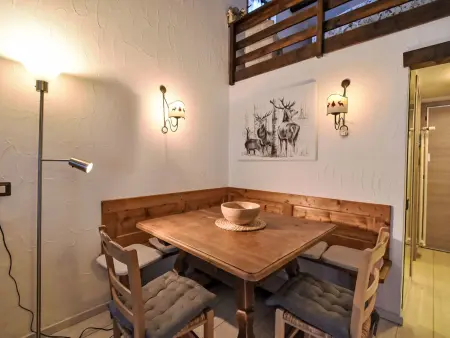 Andine Loft, Appartement 4 personnes à Madesimo - Photo 9