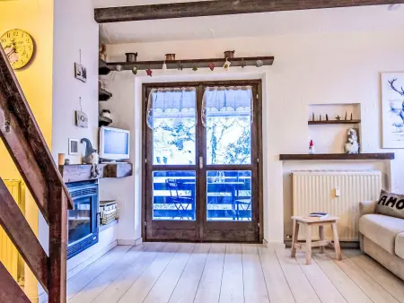 Andine Loft, Appartement 4 personnes à Madesimo - Photo 10