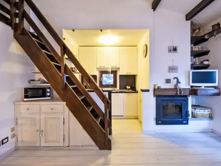 Andine Loft, Appartement 4 personnes à Madesimo - Photo 12