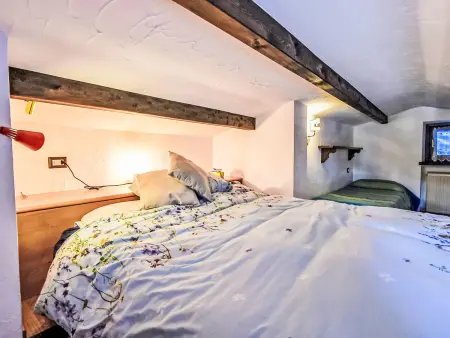 Andine Loft, Appartement 4 personnes à Madesimo - Photo 13