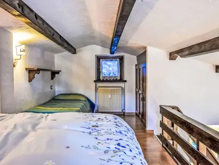 Andine Loft, Appartement 4 personnes à Madesimo - Photo 16