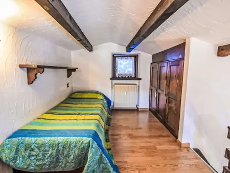 Andine Loft, Appartement 4 personnes à Madesimo - Photo 18